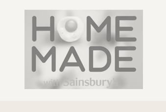 sainsburys home made by you