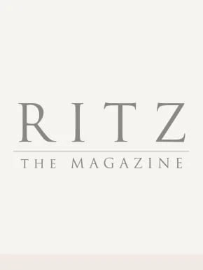 The Ritz Magazine