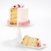 rose buttercream cake for rosalind miller the studio masterclass