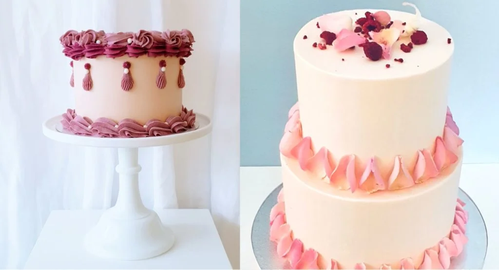 Elevate Your Cake Decorating Skills with Our Professional Diploma Courses